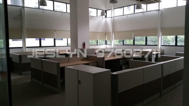 100 PASIR PANJANG (D5), Factory #103904712